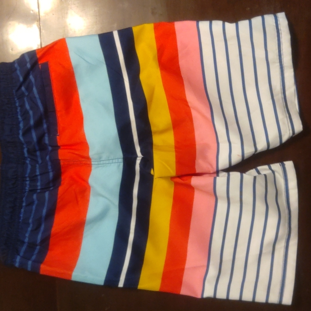 Cat & jack swim trunks - Picture 2 of 4